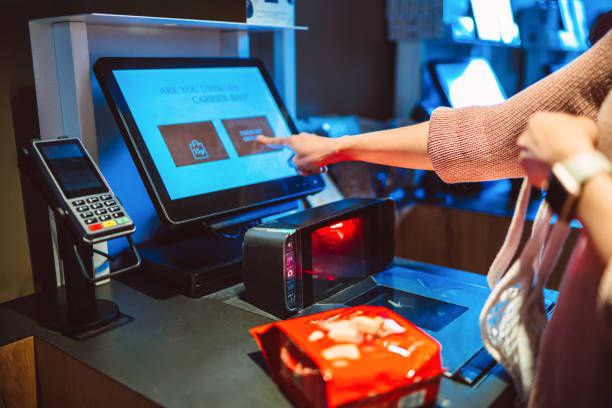 Автоматизация магазинов